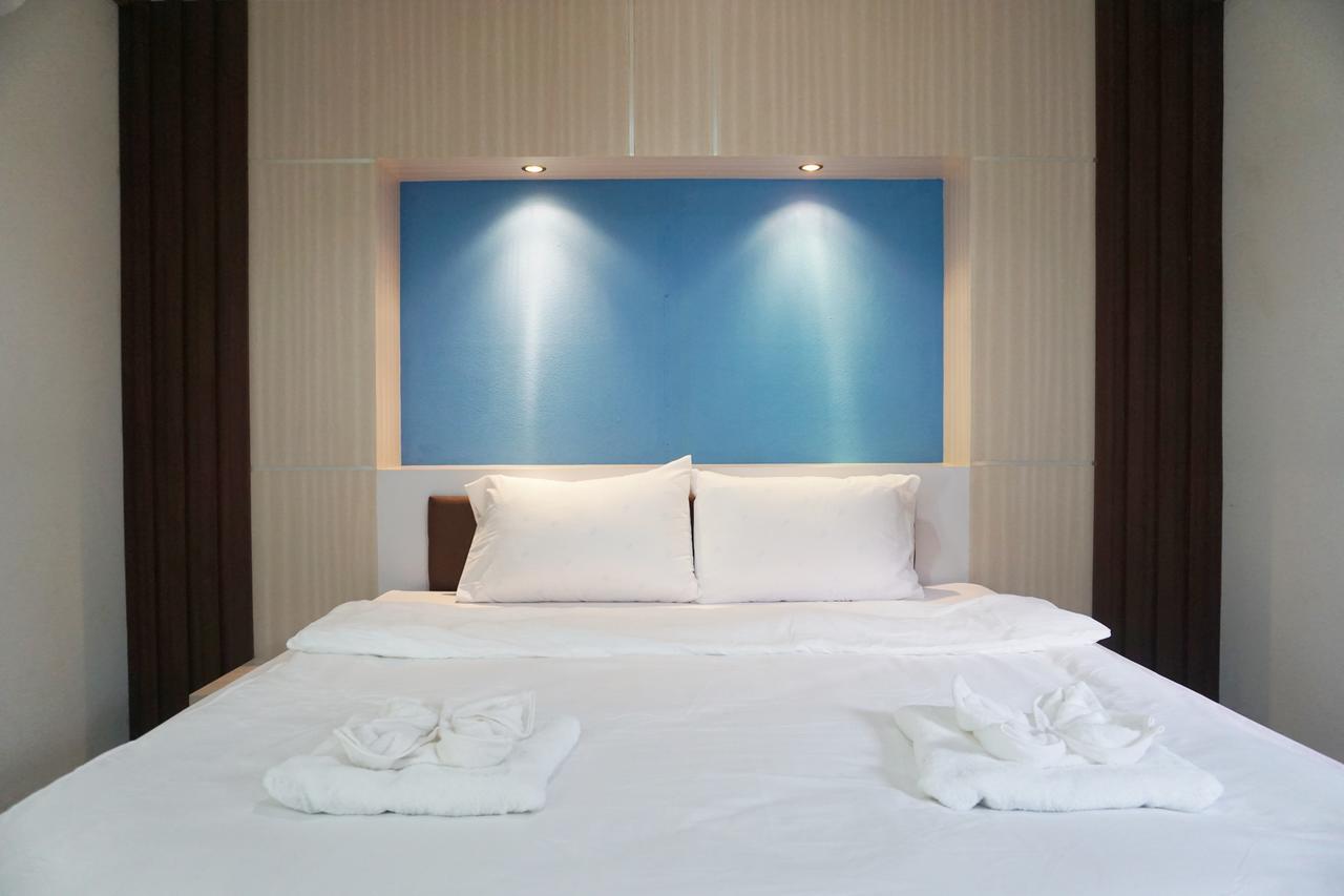 Honey Hotel Chiang Saen Exterior photo