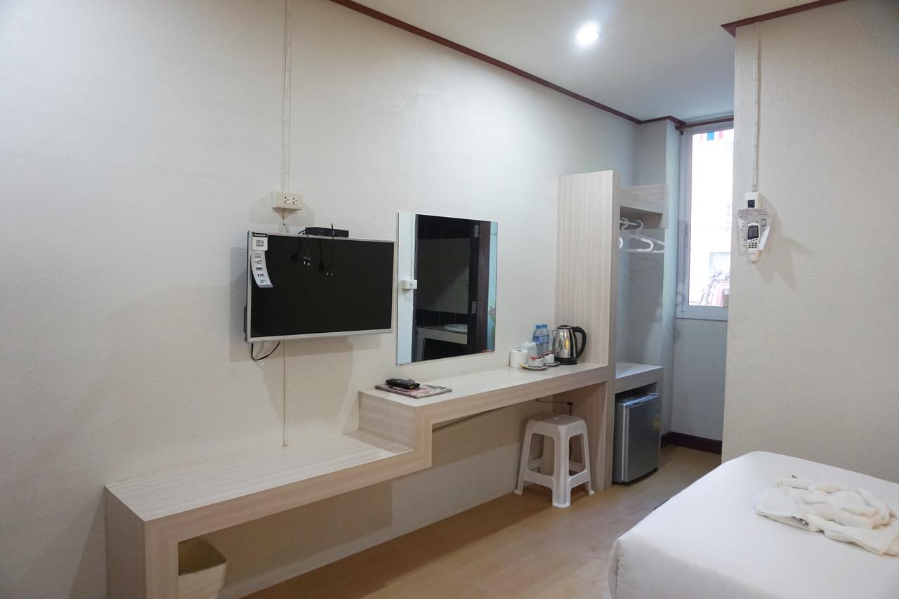 Honey Hotel Chiang Saen Exterior photo